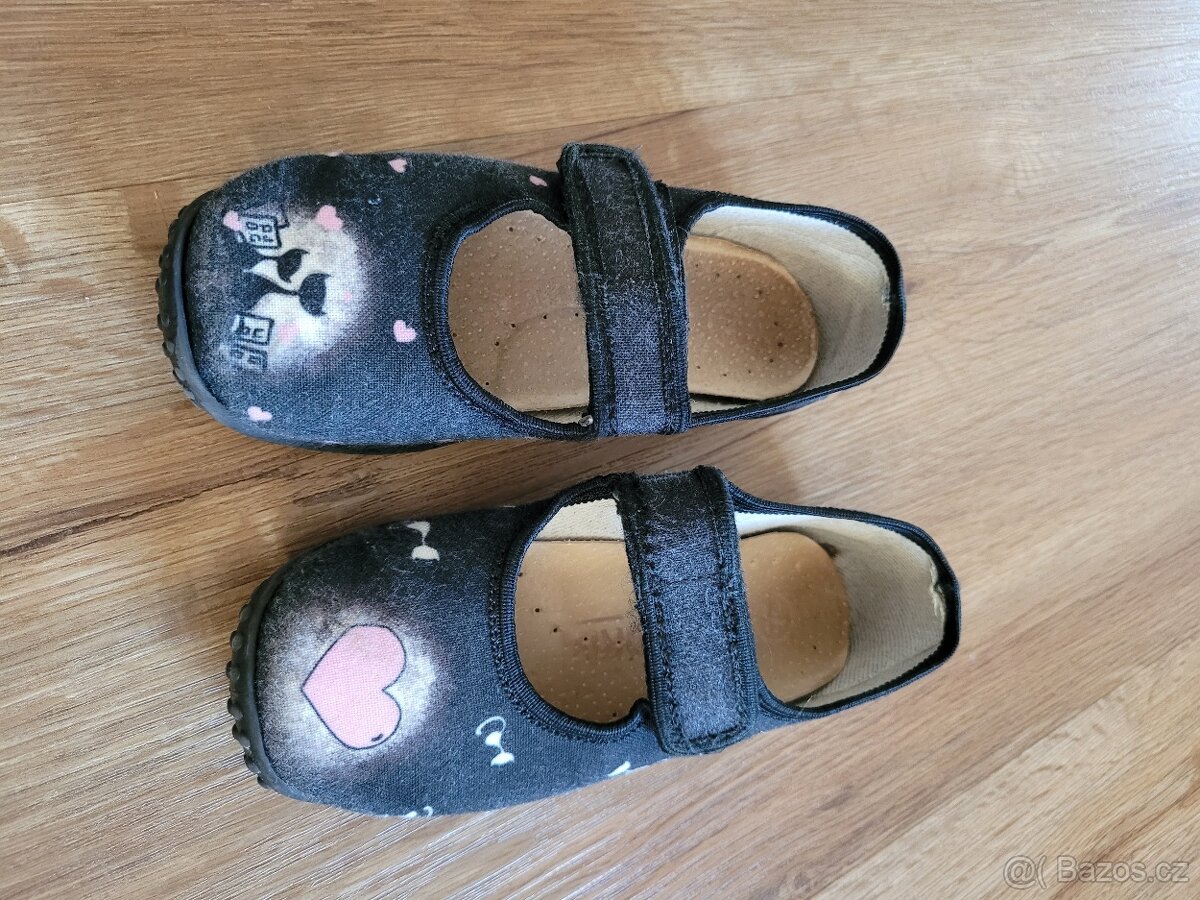 Přezůvky