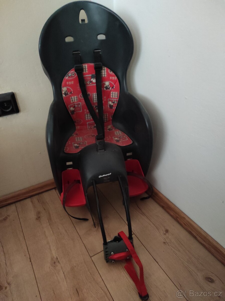 Sedačka na kolo
