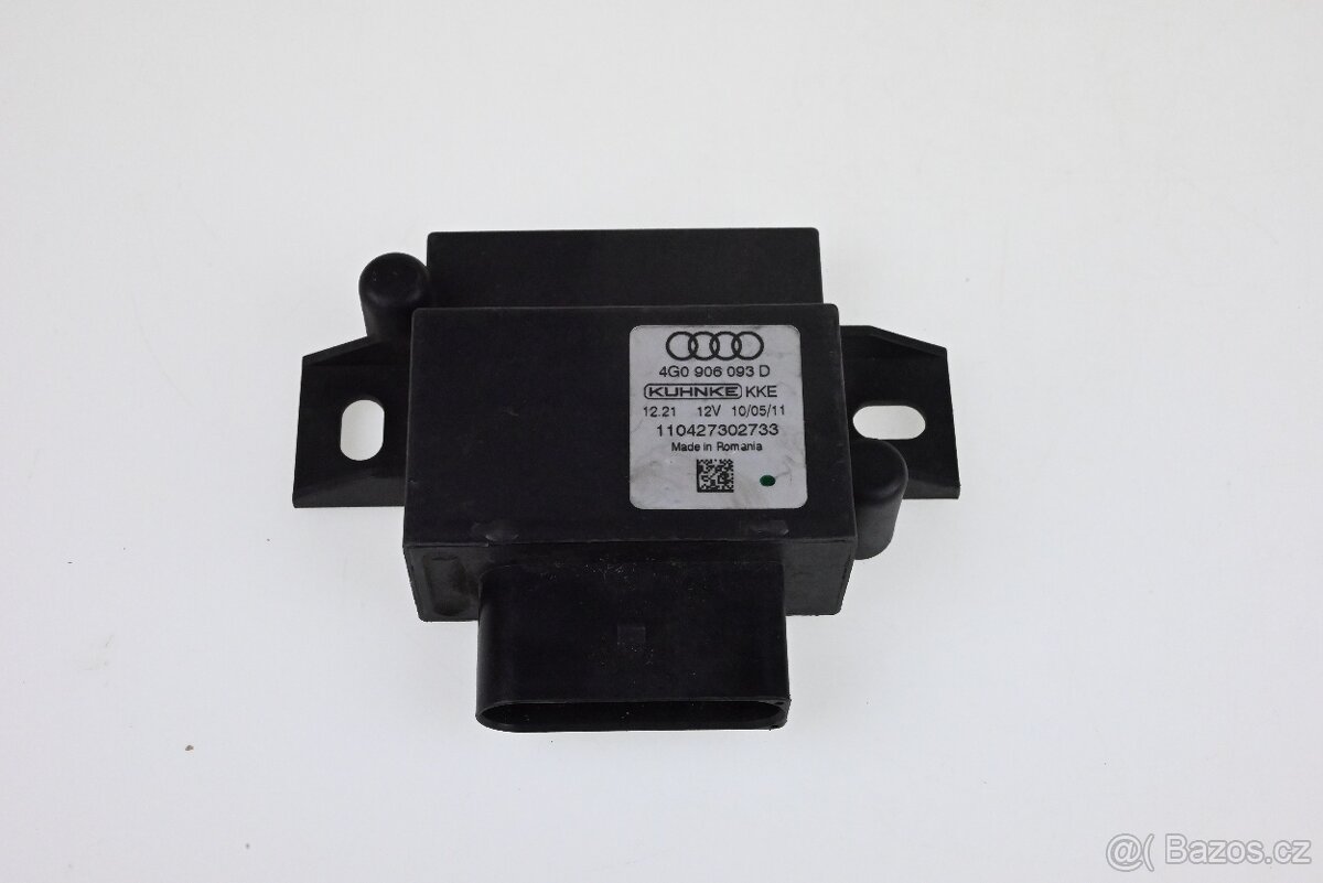Modul palivového čerpadla Audi A4/A5/A6/A7/Q5 – 4G0906093D