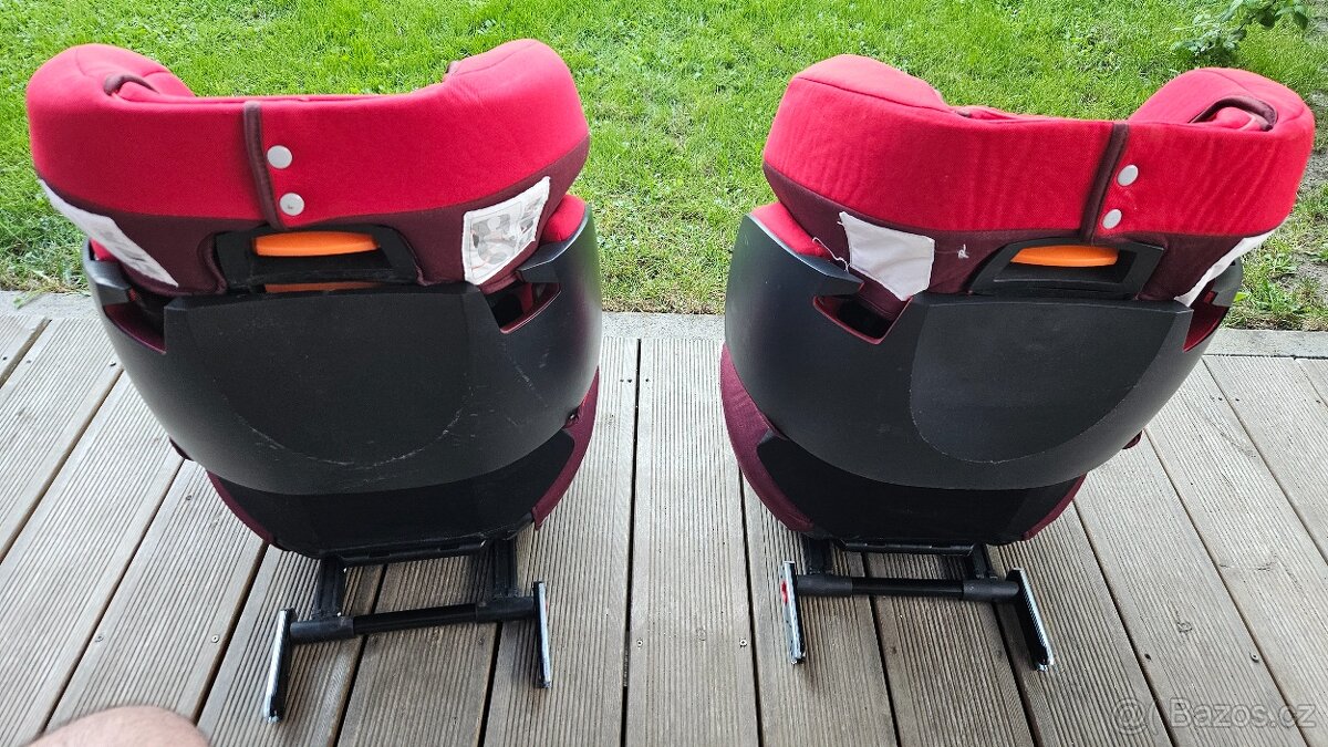 Cybex s isofixem