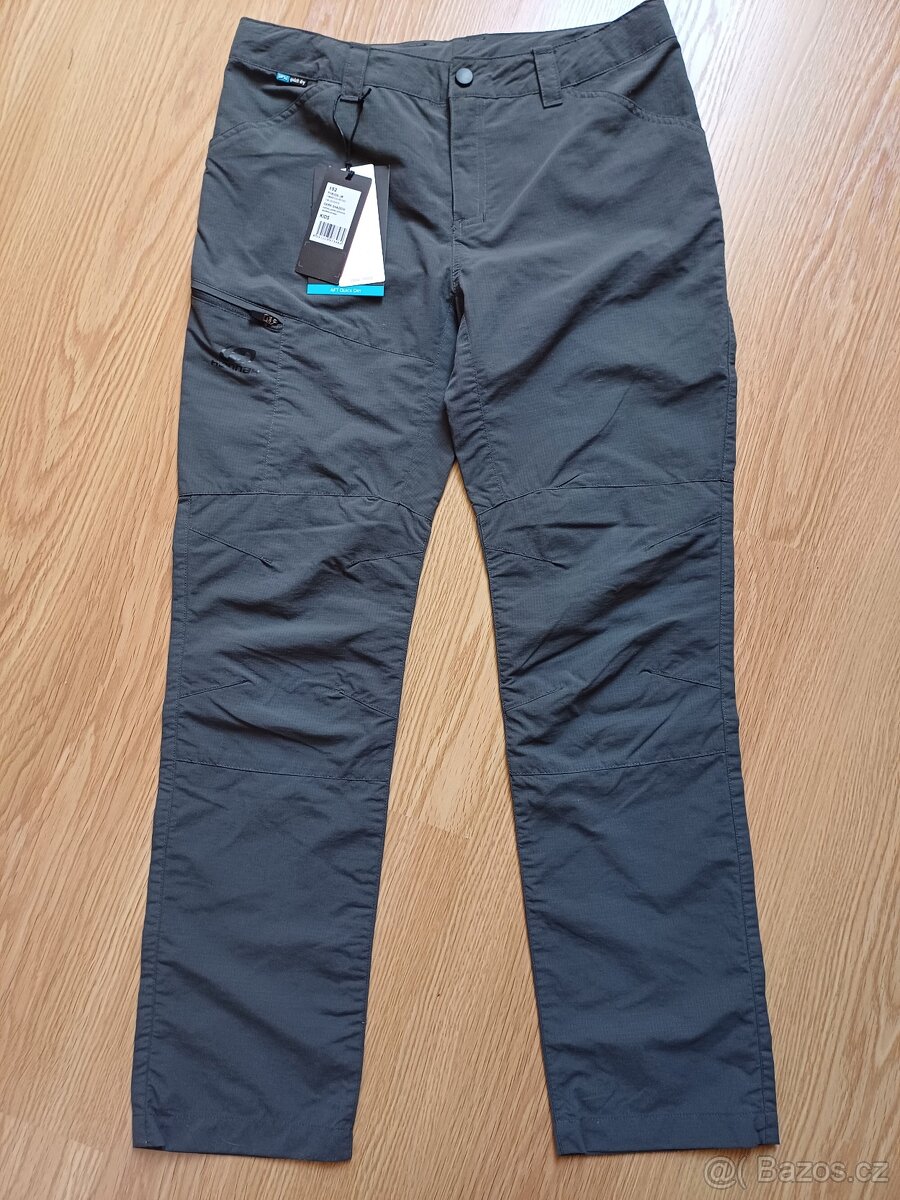 Dětské outdoorové kalhoty Hannah vel. 152/158
