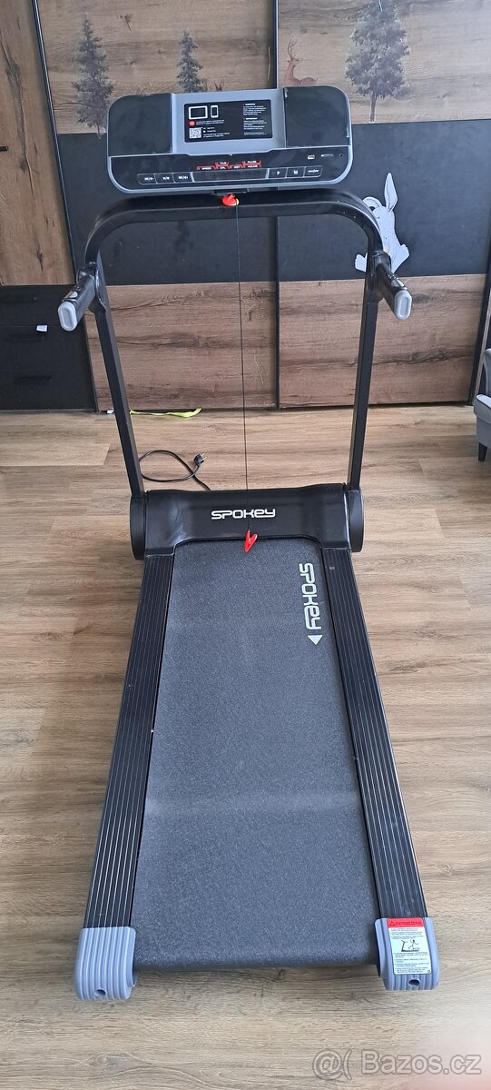 Běžecký pás