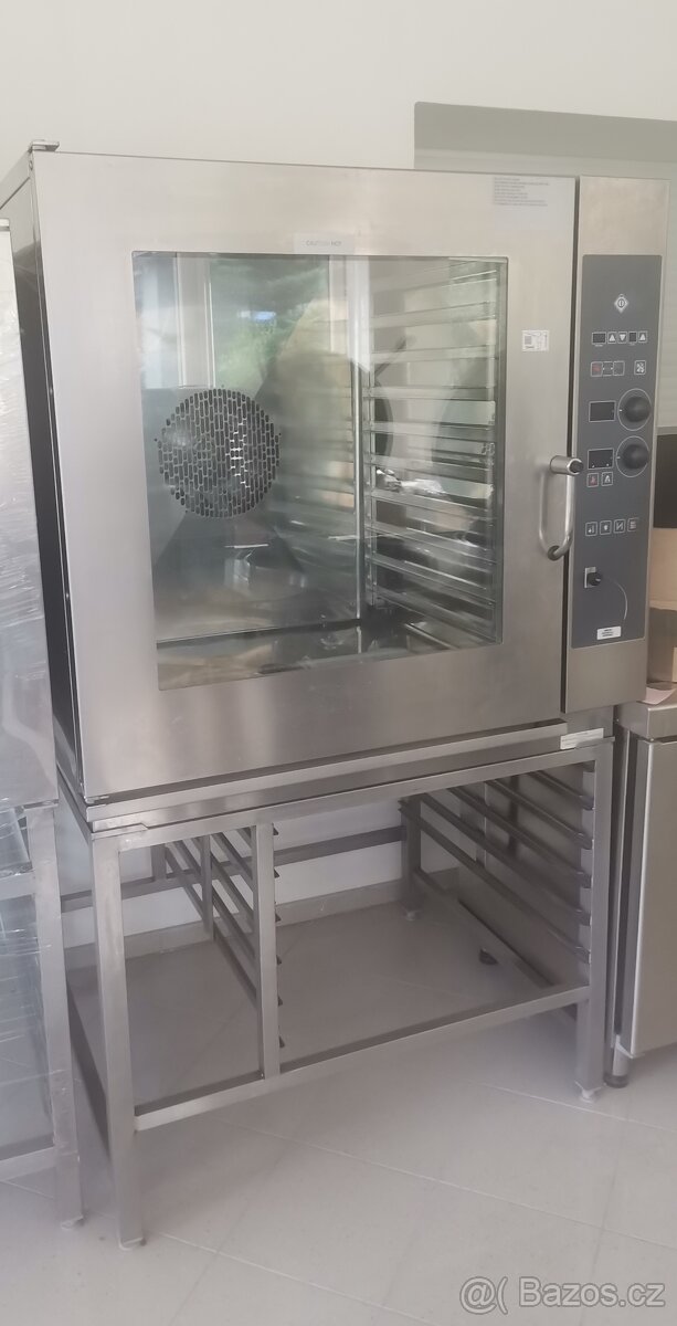 Konvektomat LAINOX 10 x 2/1