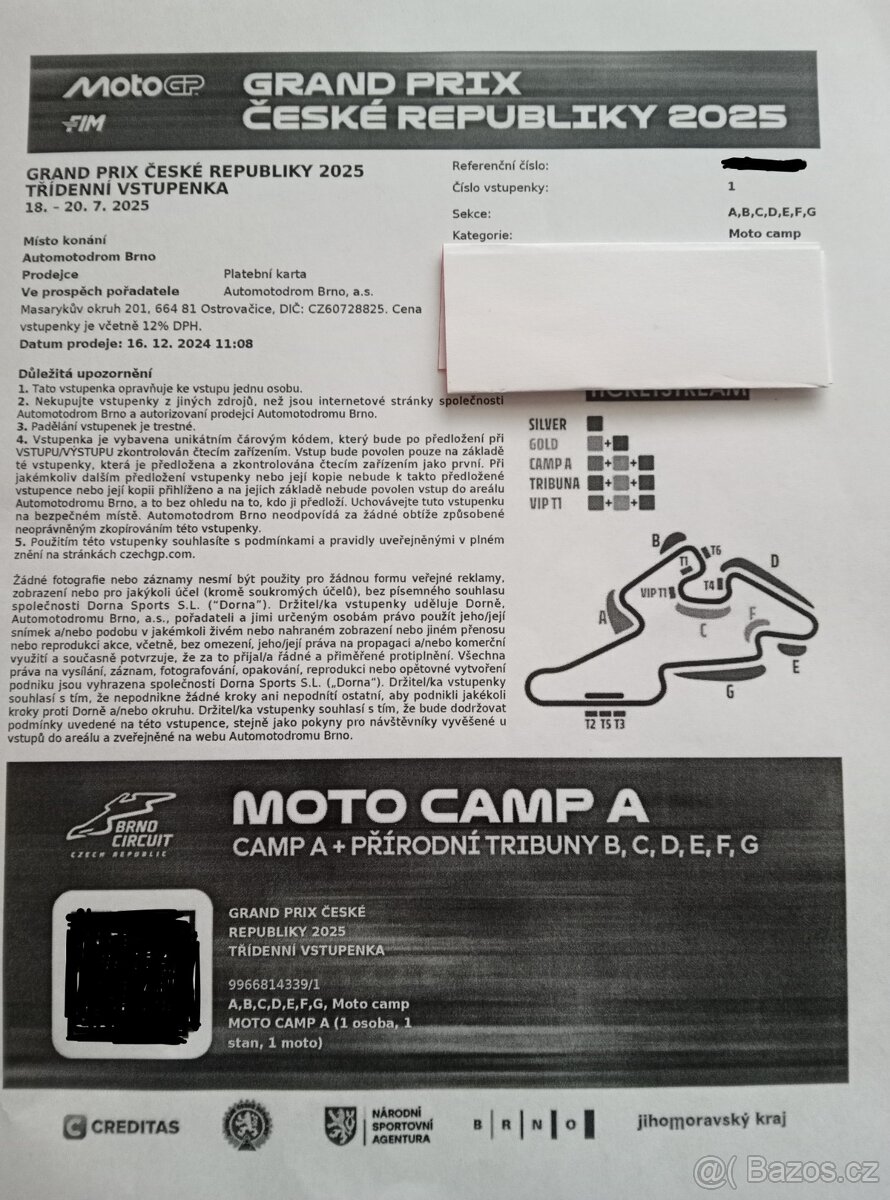 GP Brno 2025