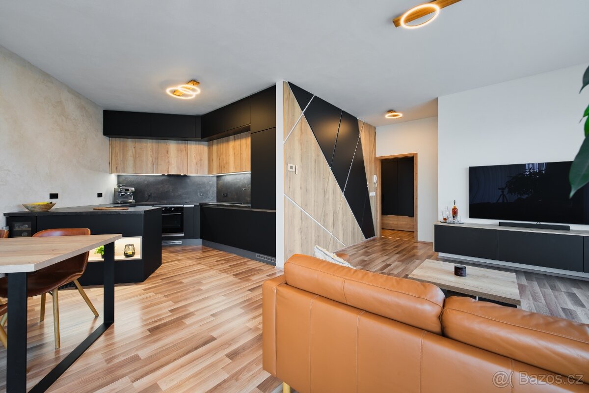 Pronájem bytu 2+kk 67 m² Bučovice, U Škol
