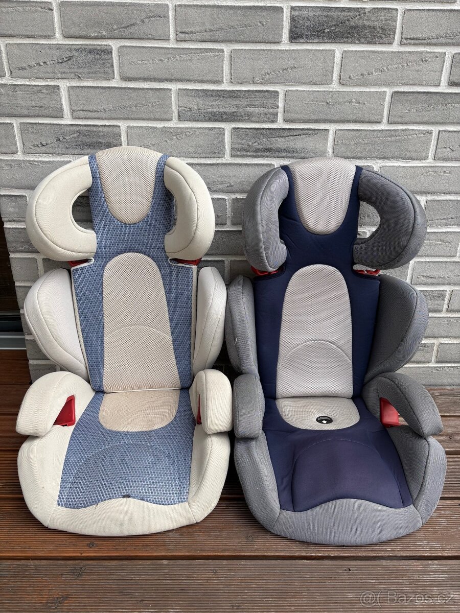 Dětská autosedačka