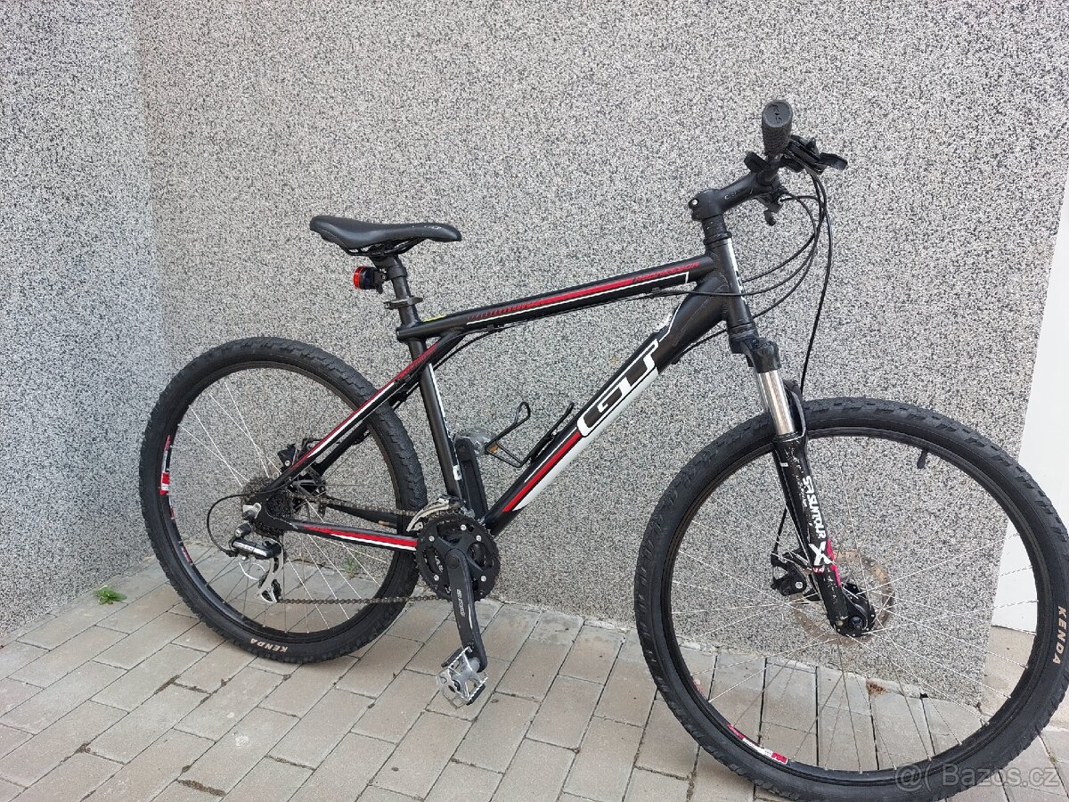 GT KOLO