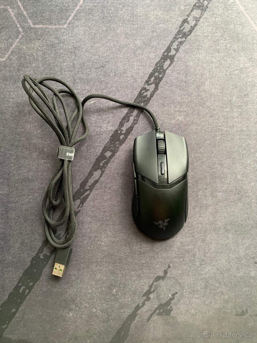 Myš Razer Cobra
