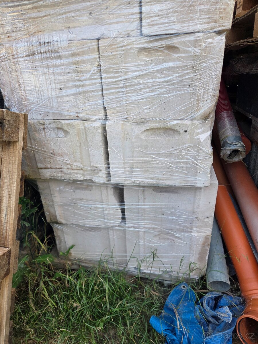 Porfix Premium 375x250x500 mm