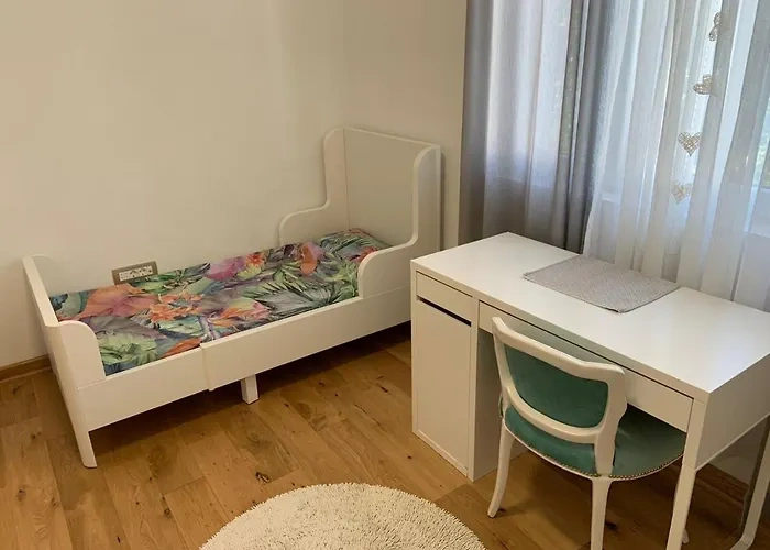 Prodám nábytek do dětského pokoje