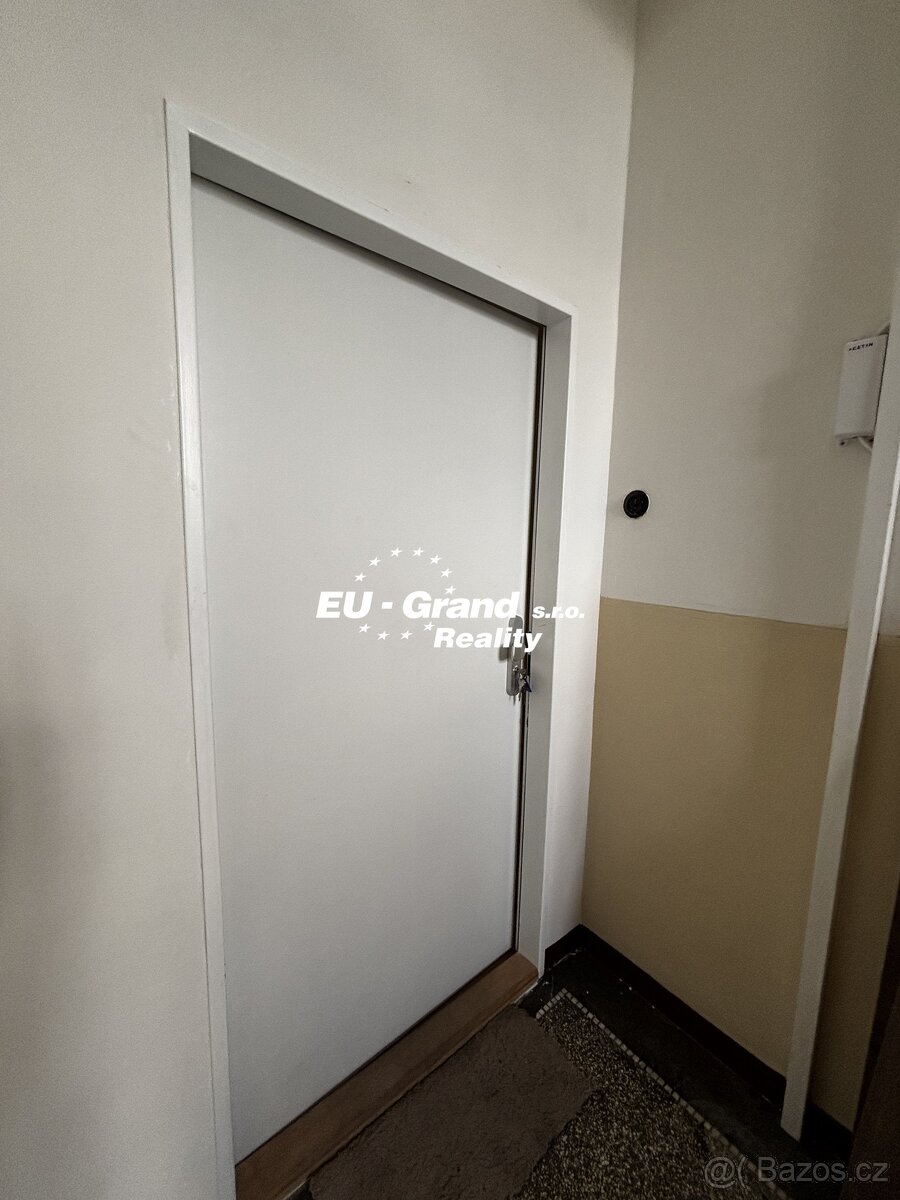 Pronájem bytu 1+1, 70 m2 - Varnsdorf, ev.č. 05766
