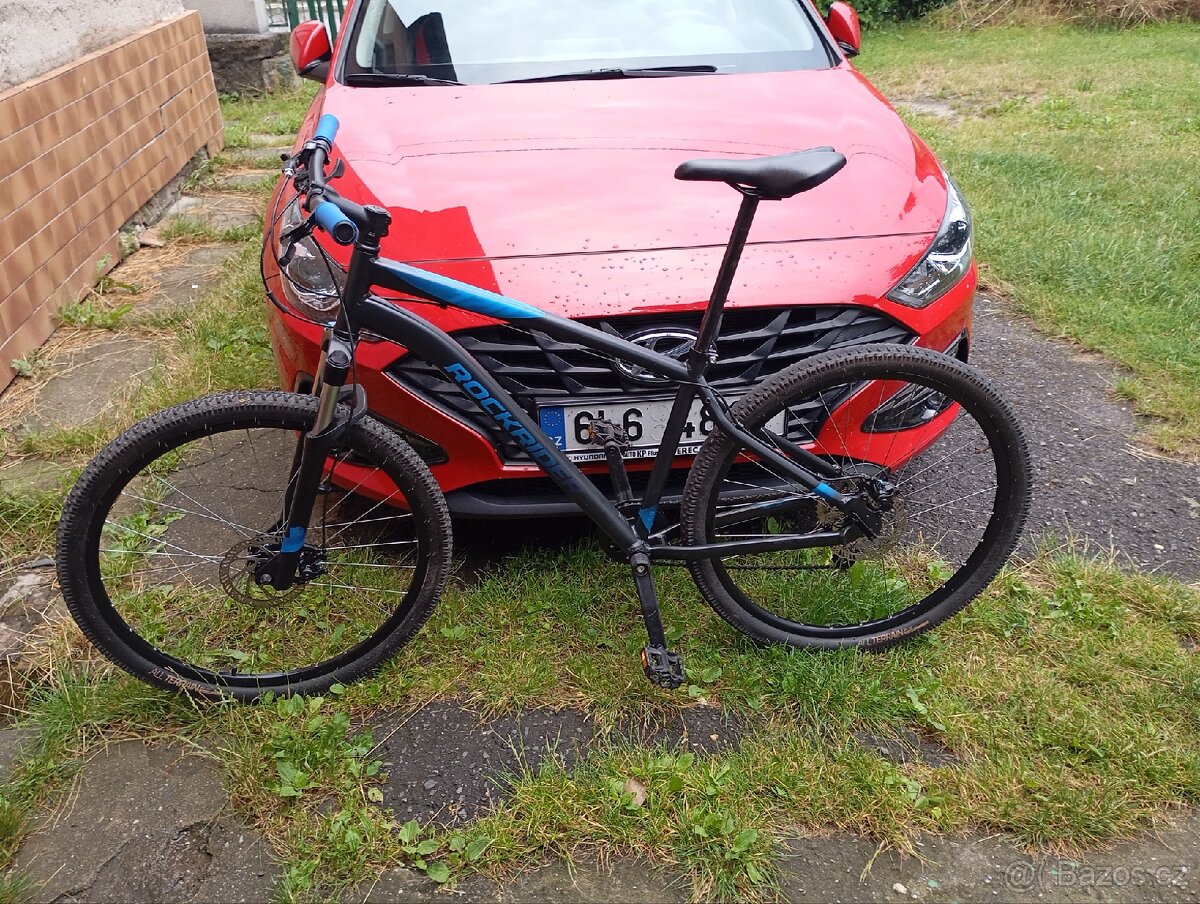 RockRider