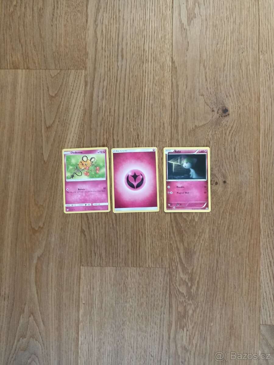 Pokémon karty
