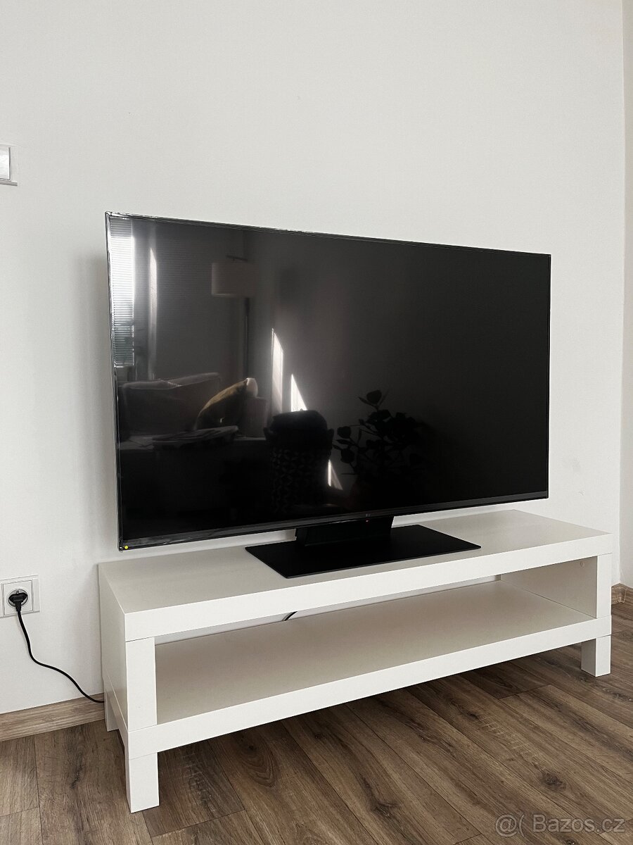 Televize LG50UR9100