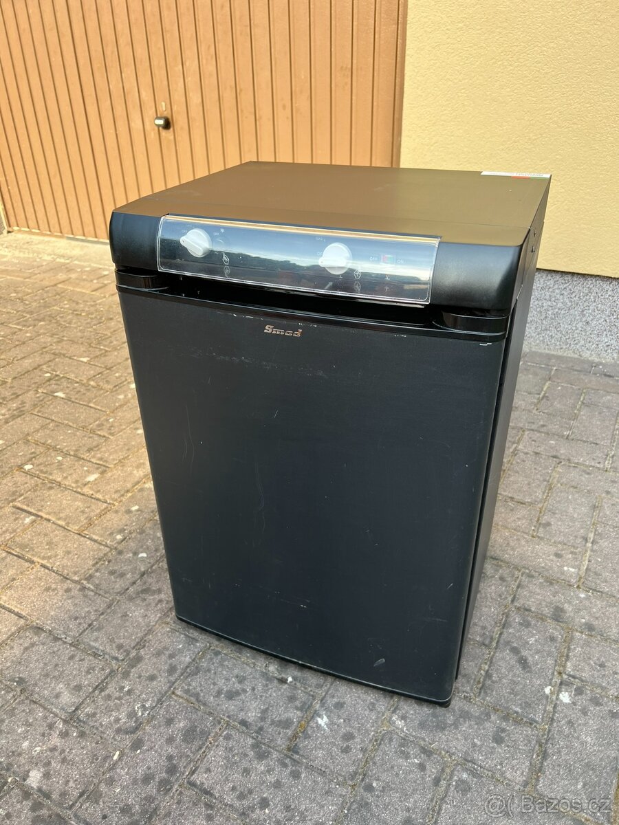 Smad 60 l (AC/DC/plyn) absorbční lednice cestovní karavanová