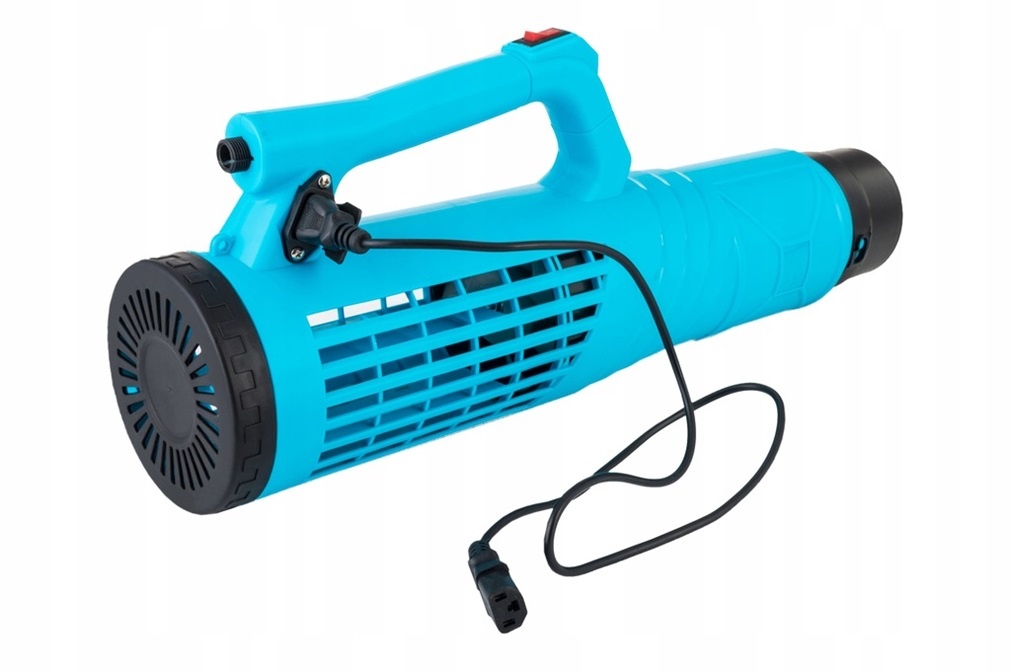 Vysokotlaká Turbo tryska na 12V k zádovému postřikovači