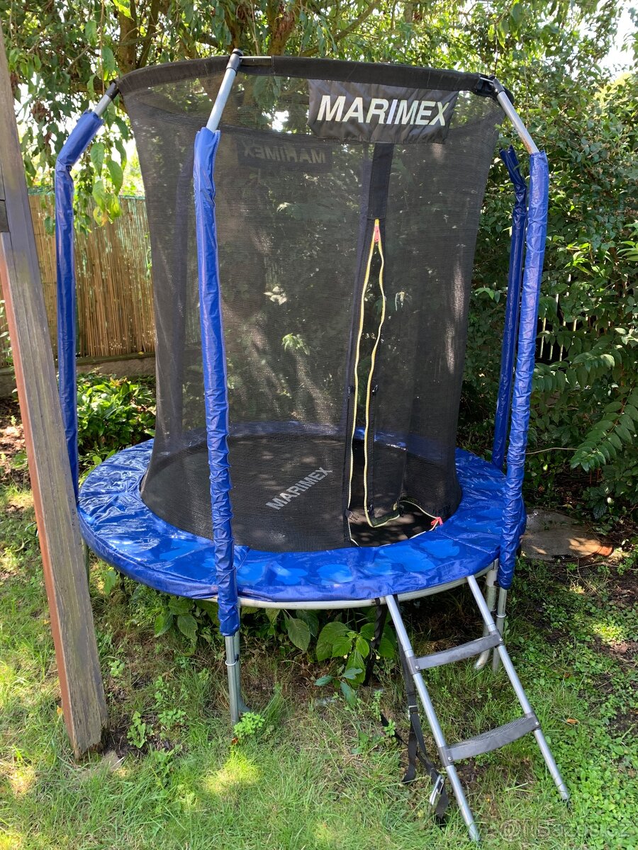 Trampolína Marimex