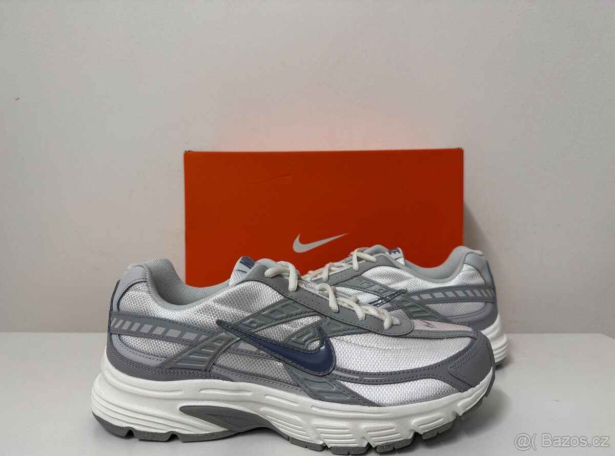 Nike Initiator Light Smoke Grey vel.44,5/29cm
