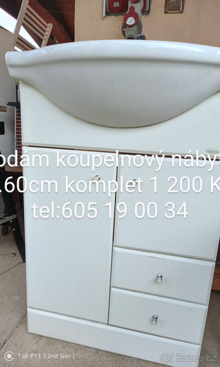 Nábytek