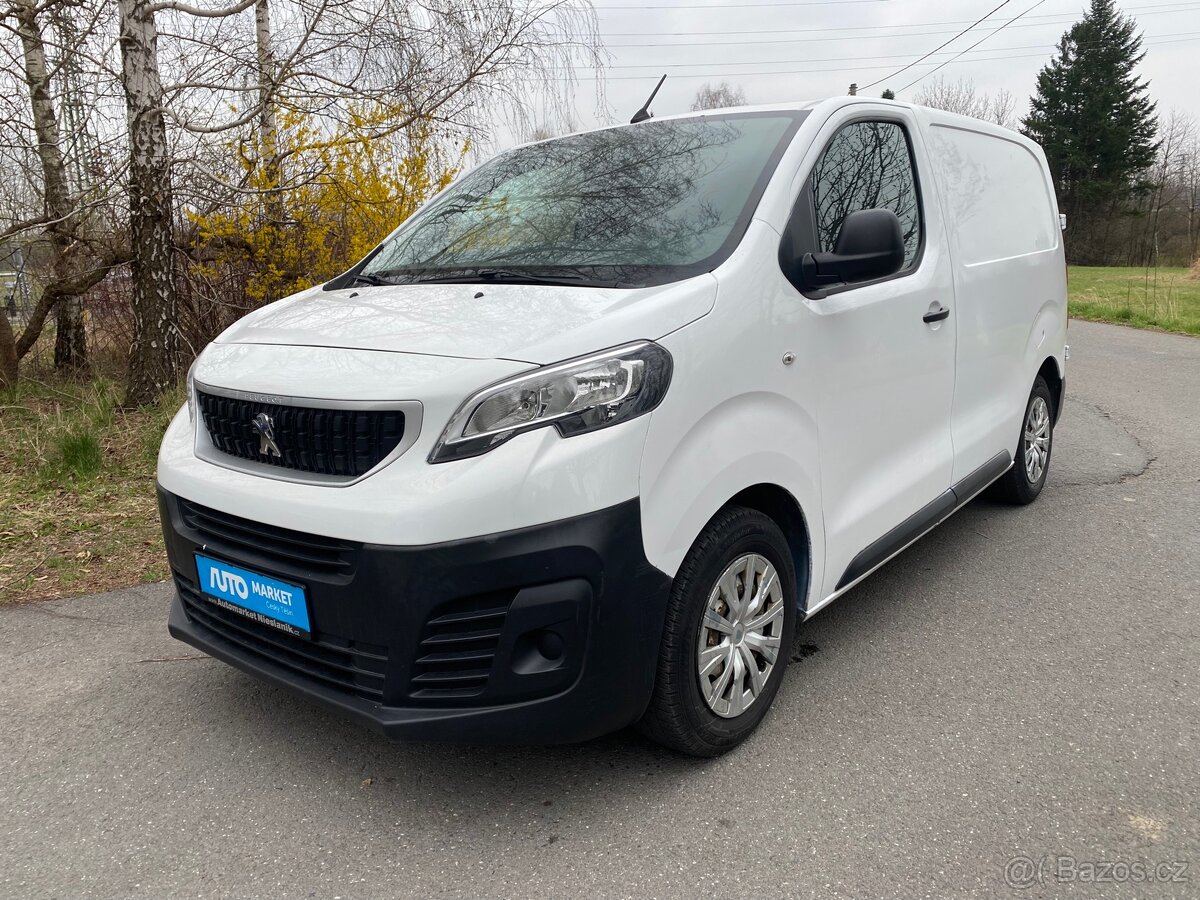 Peugeot Expert 1.6 BlueHDi 95 L1