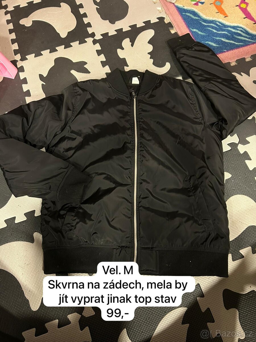 Bomber vel. M