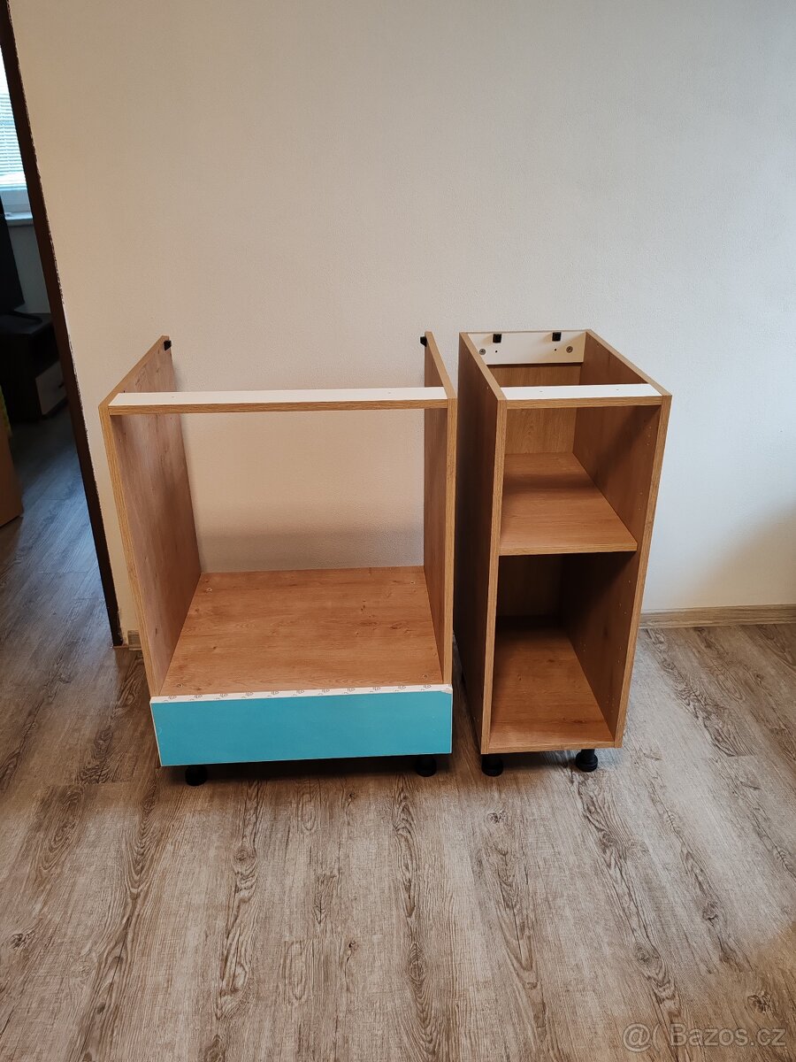 Kuchyňské skříňky BE SMART