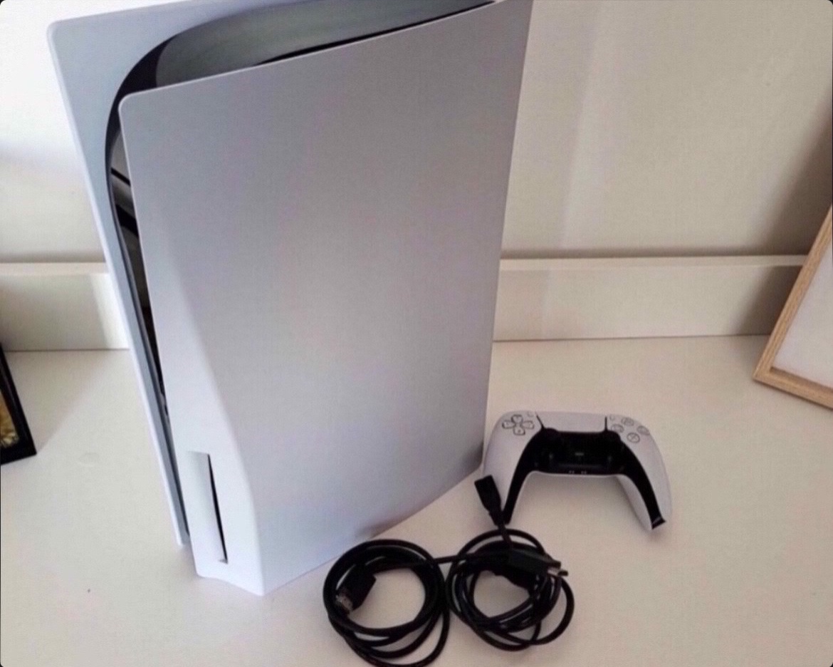 Ps5