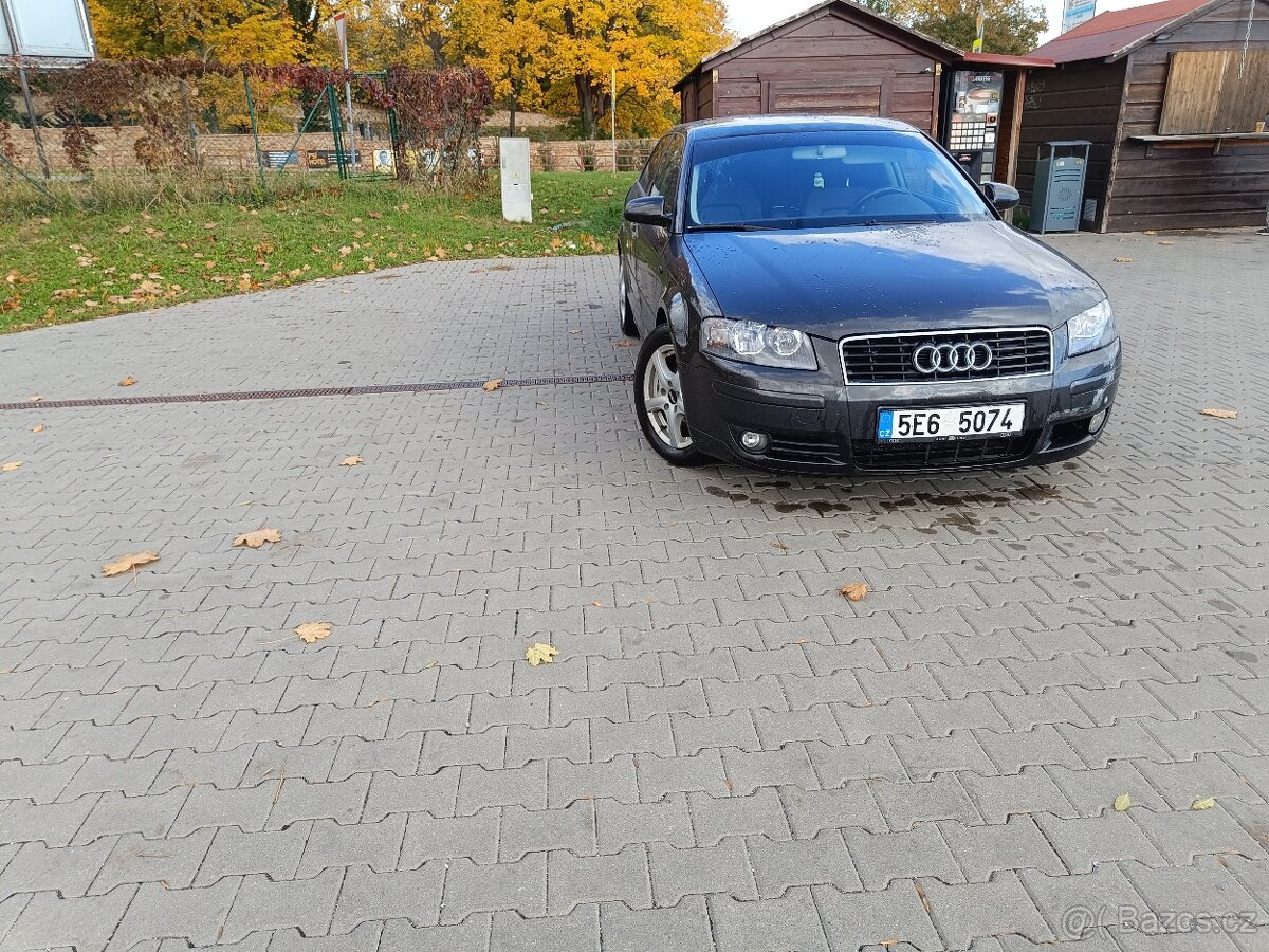 Vyměním za větší auto