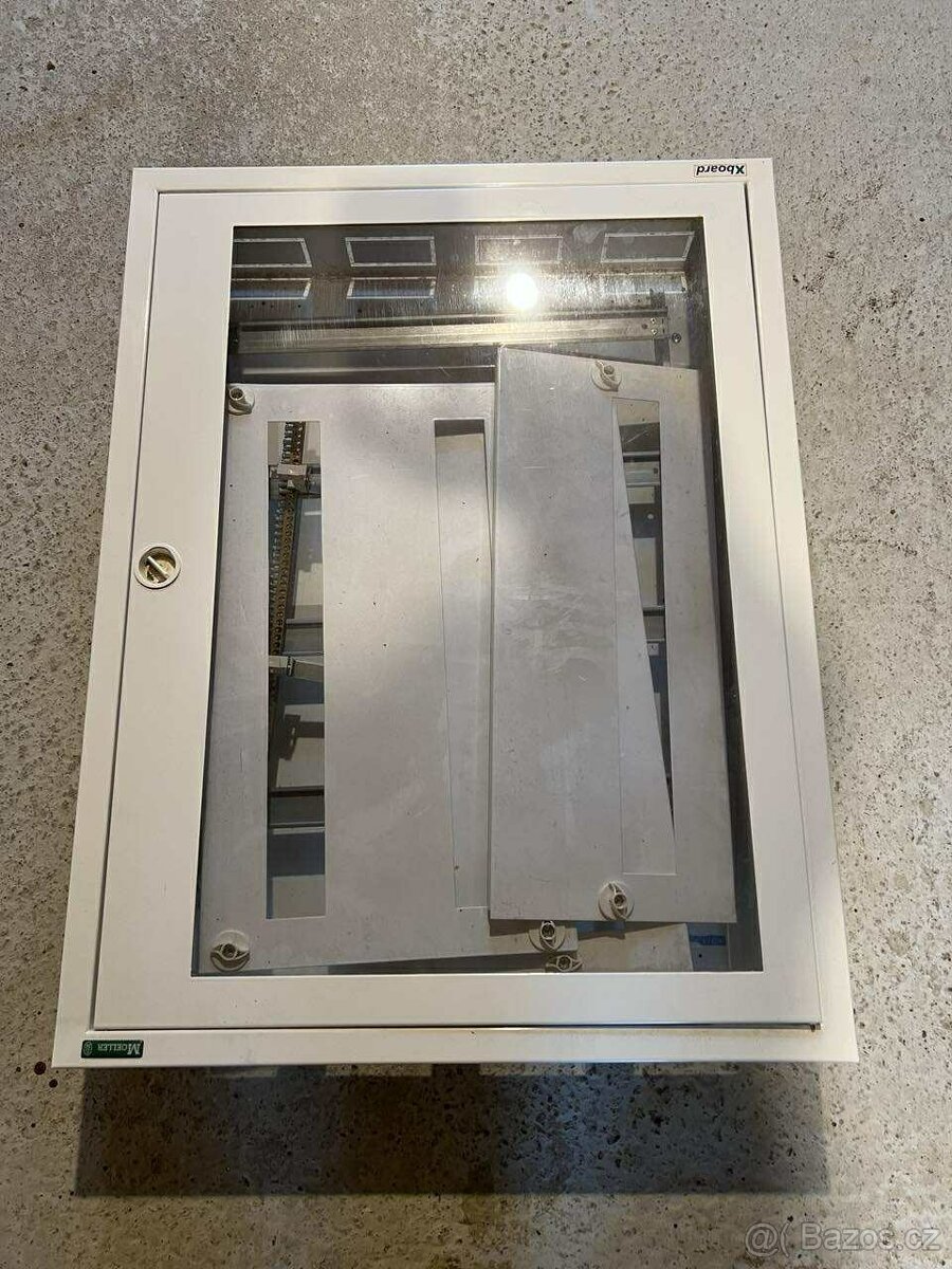 Kabel,rozvaděč,IPA