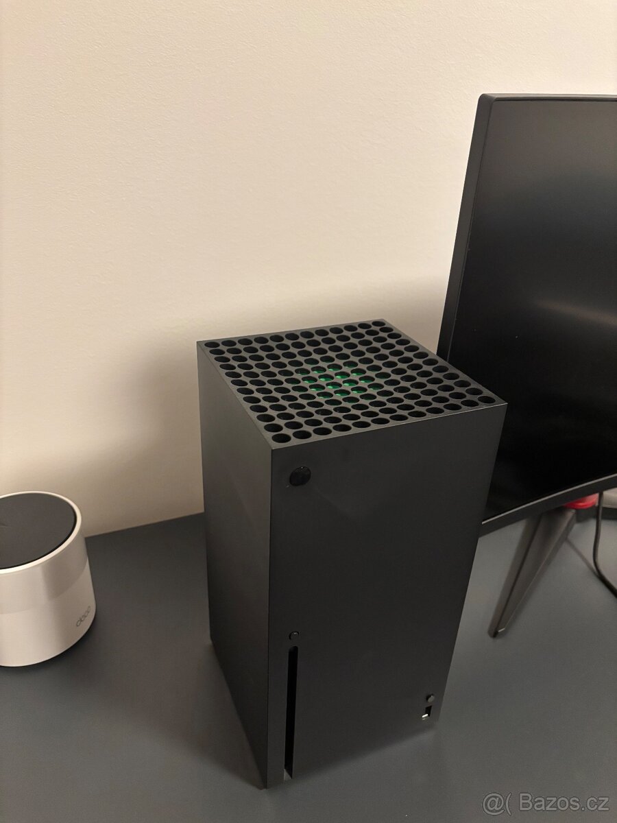 Xbox series X