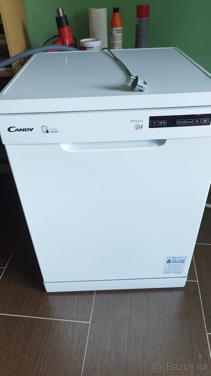 Myčka CANDY CDP2DS36W