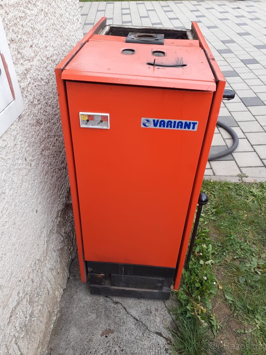 Slokov Variant SL33-3