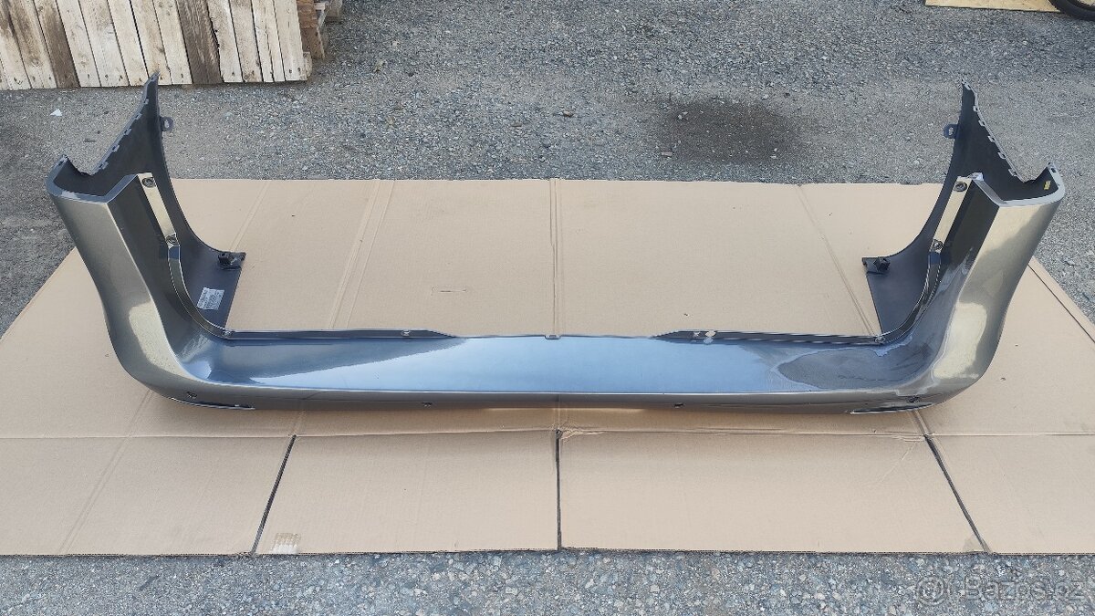 MERCEDES TŘÍDA V CLASS w447 ZADNÍ NÁRAZNÍK