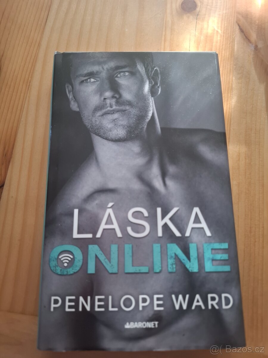 Penelope Ward: Láska online