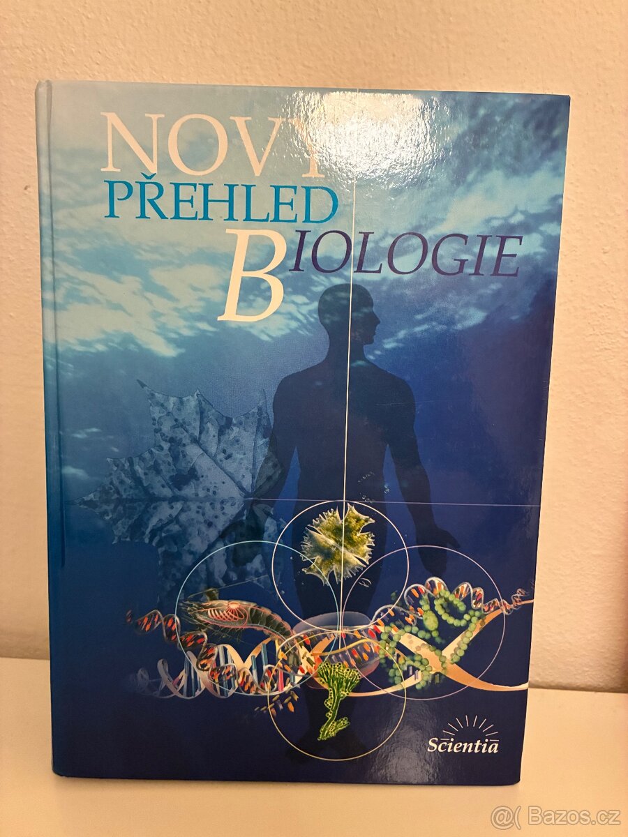 Nový přehled biologie