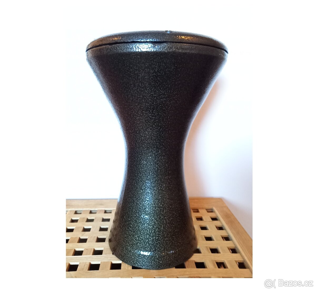 Originál nehraná darbuka doumbek Ikaa Diab