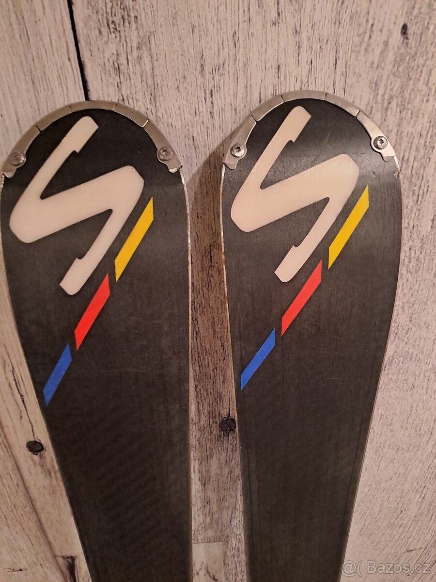 Salomon 2V POVERLINE Ti²