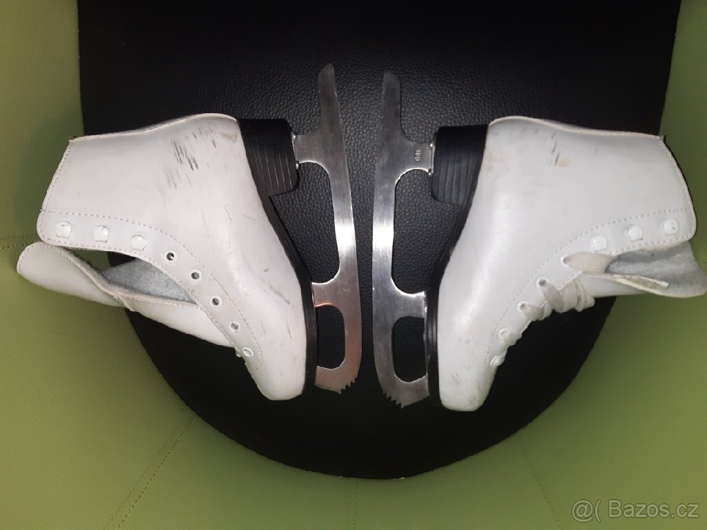 Dívčí brusle vel. 30