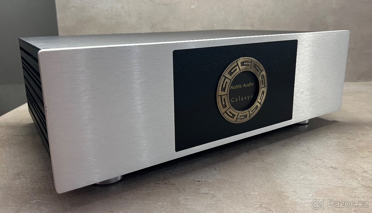 Noble Audio Galaxys