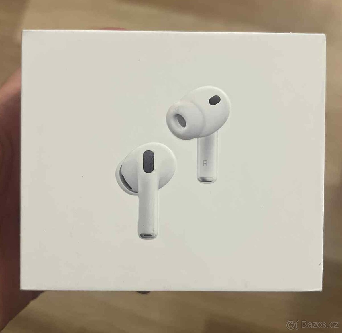 AirPods Pro 3 – NOVÉ, nerozbalené