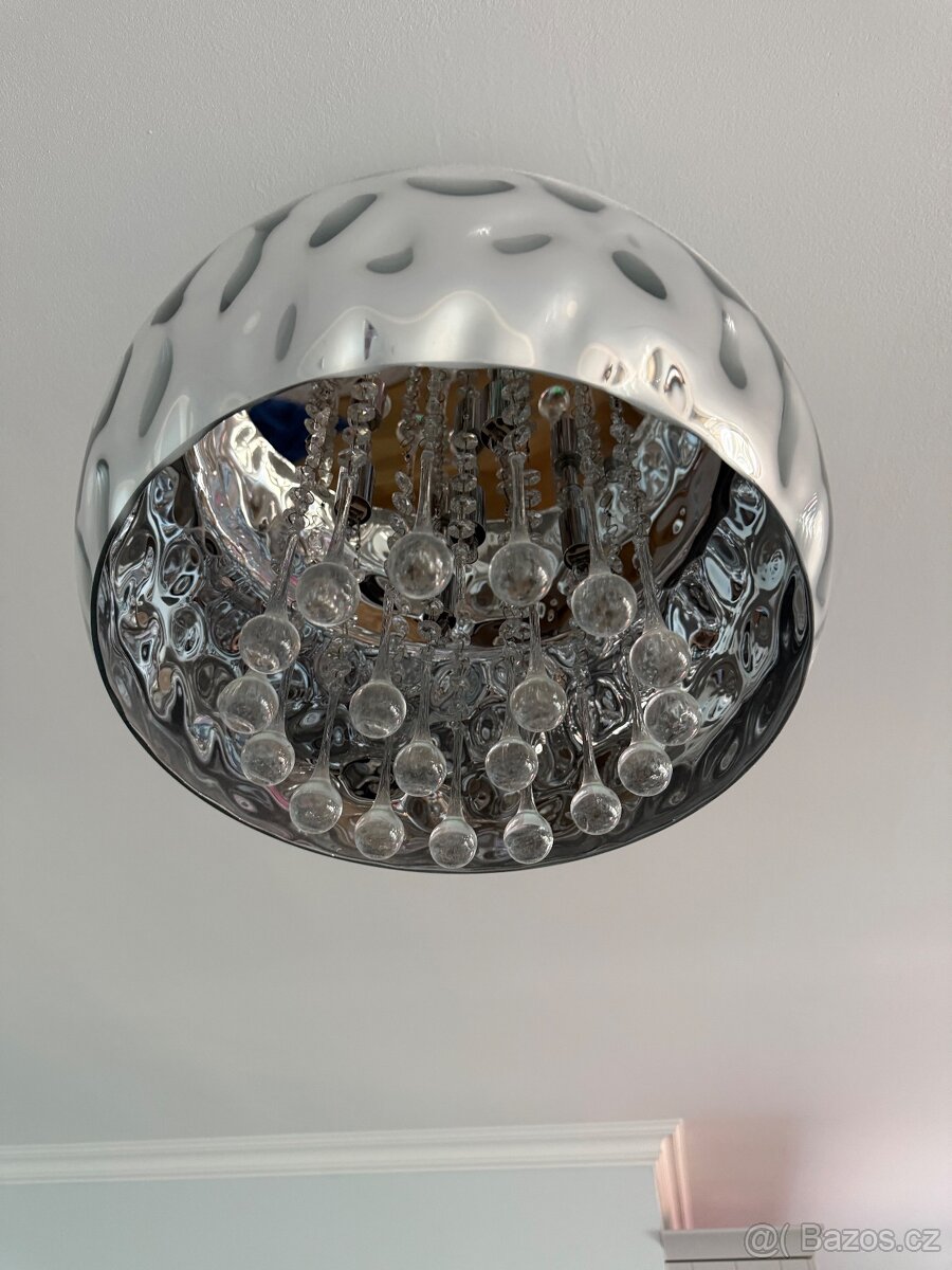 Azzardo AZ - Lustr na lanku CALDO