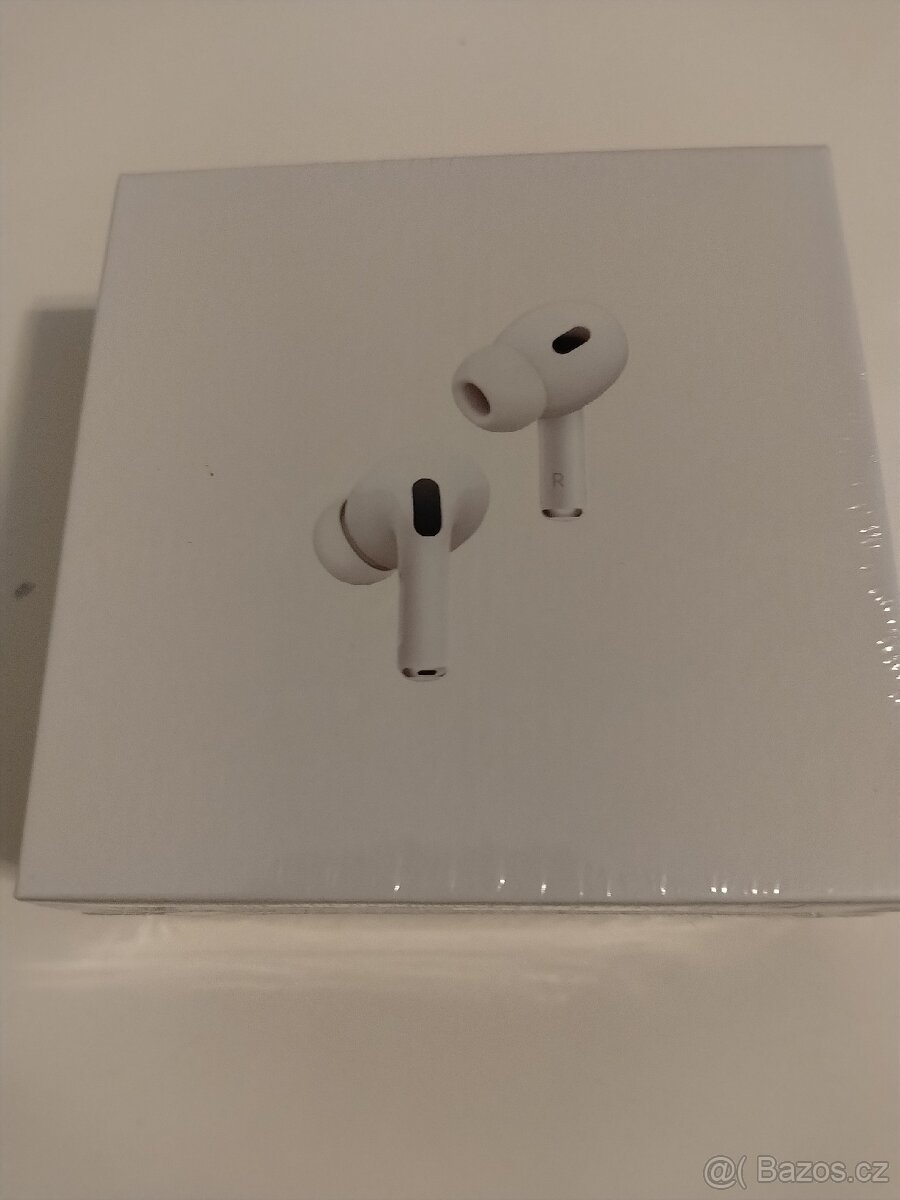 Sluchátka Apple iPad 2