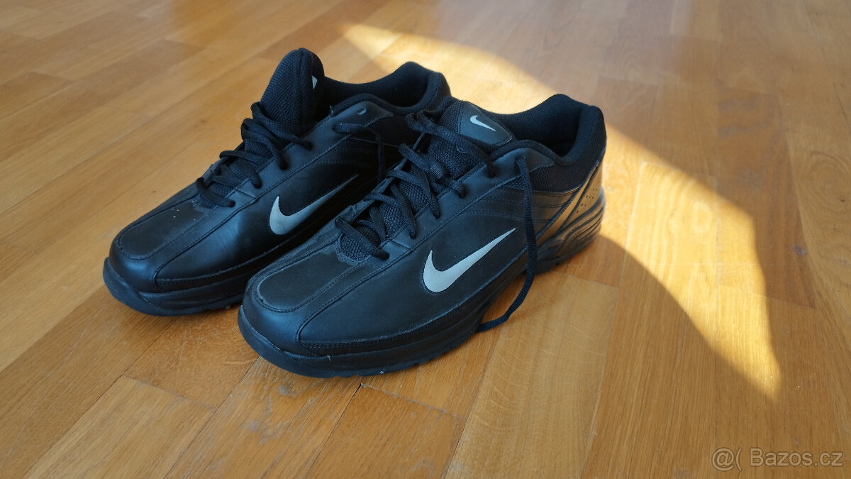 Golfové boty na green Nike - vel. 44,5