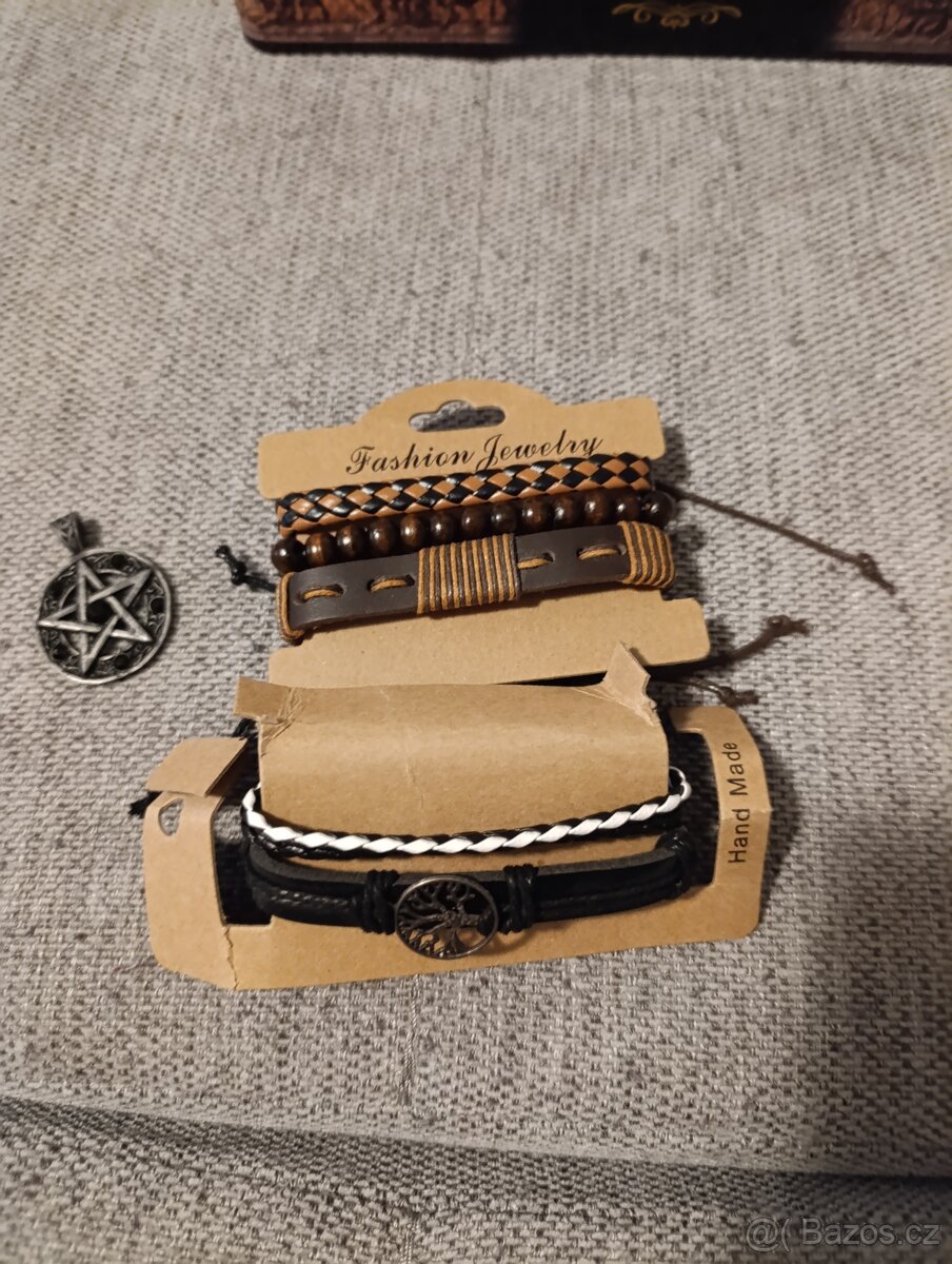 Všechno musí pryč