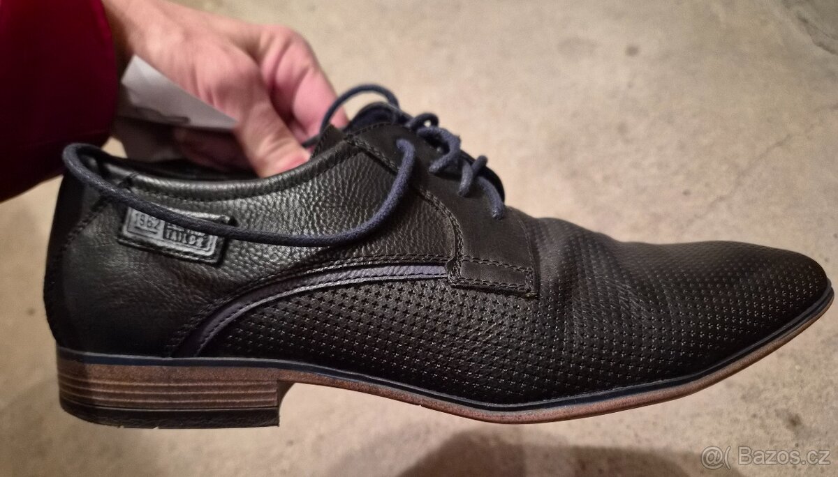 Chlapecké/pánské boty