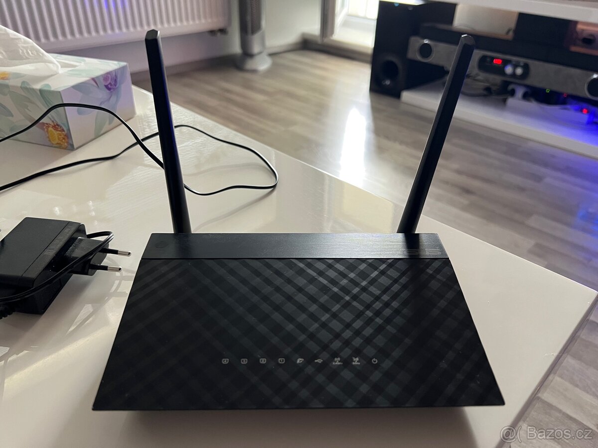 Wifi router