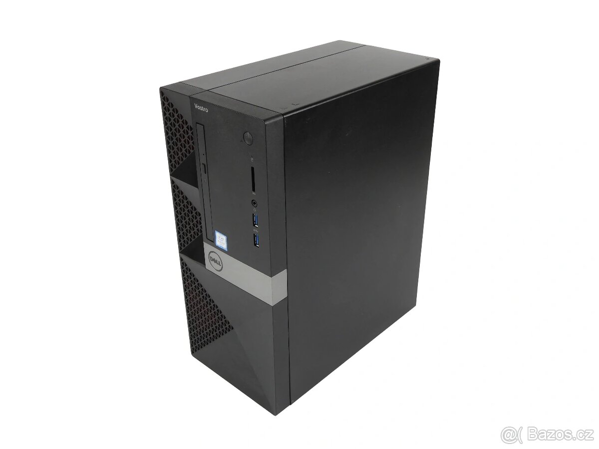 Dell Vostro 3650 i7-6700 2GB vga 512Gb ssd 16Gb Win.11