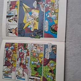 Čtyřlístek č.27 - Rytíř a hradní paní