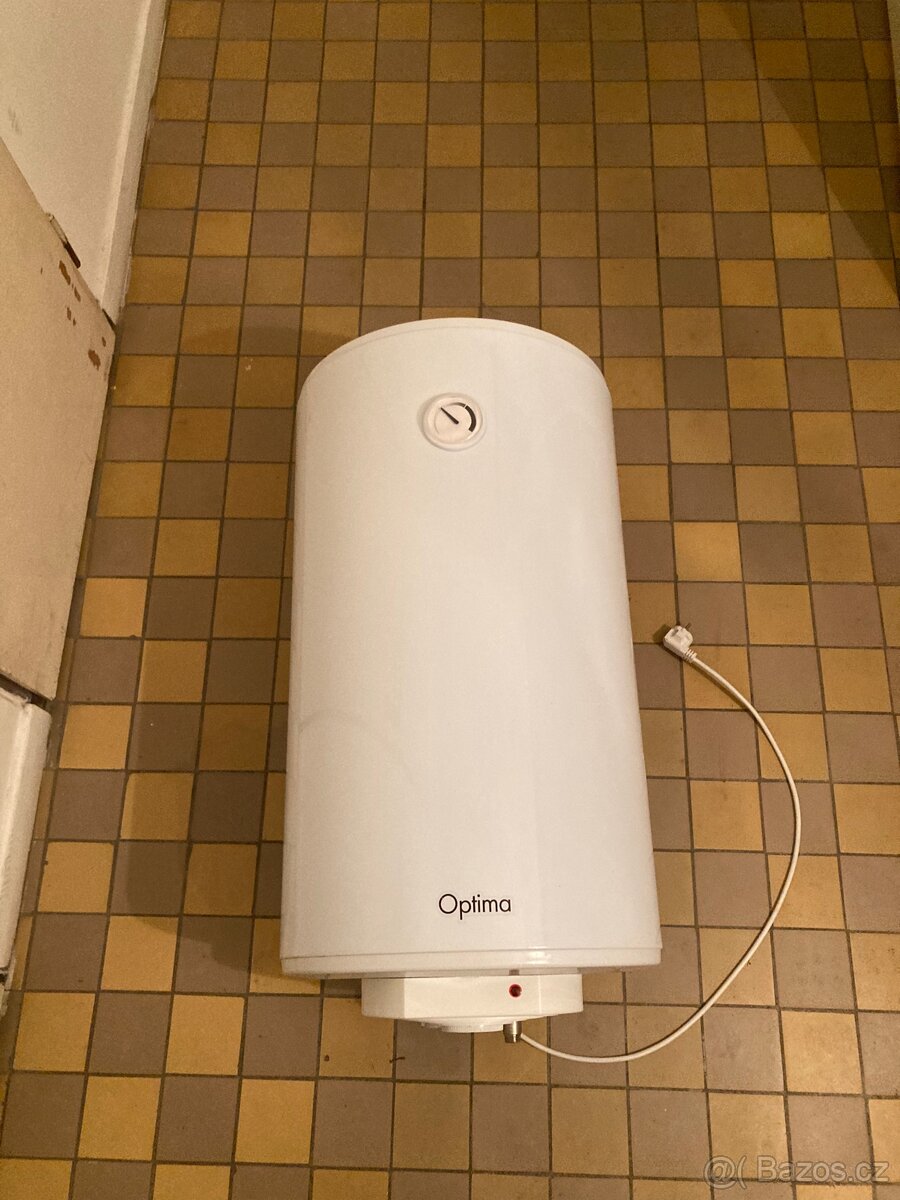 Bojler Optima 80L NOVÝ