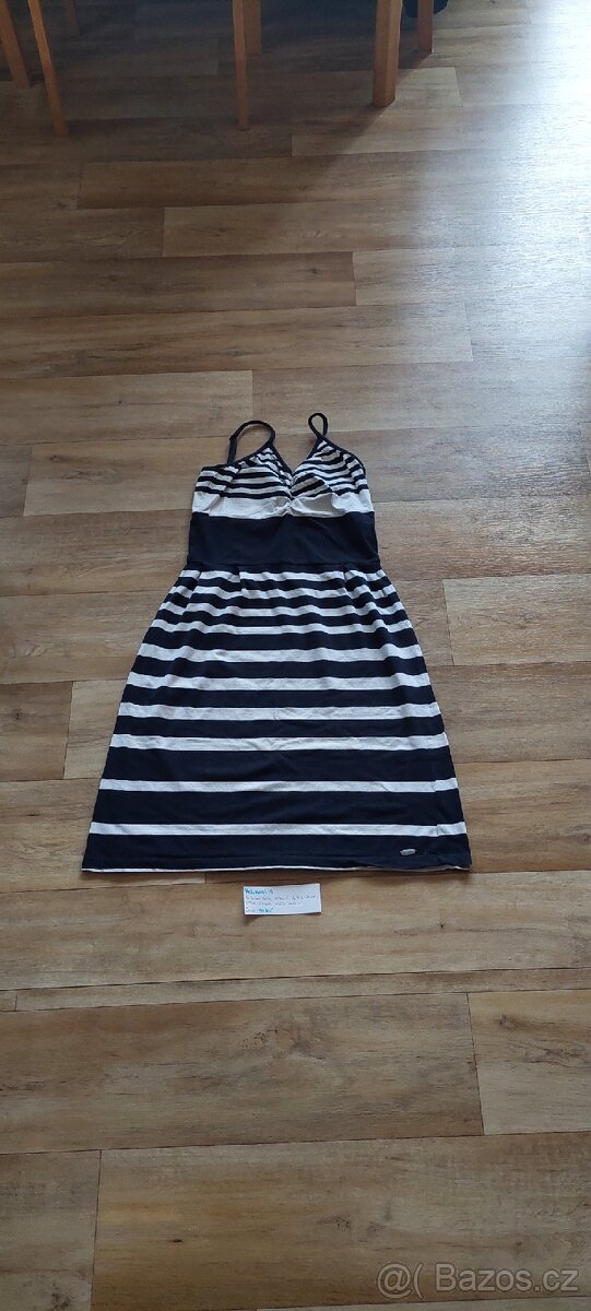 Dámské šaty, velikost: S